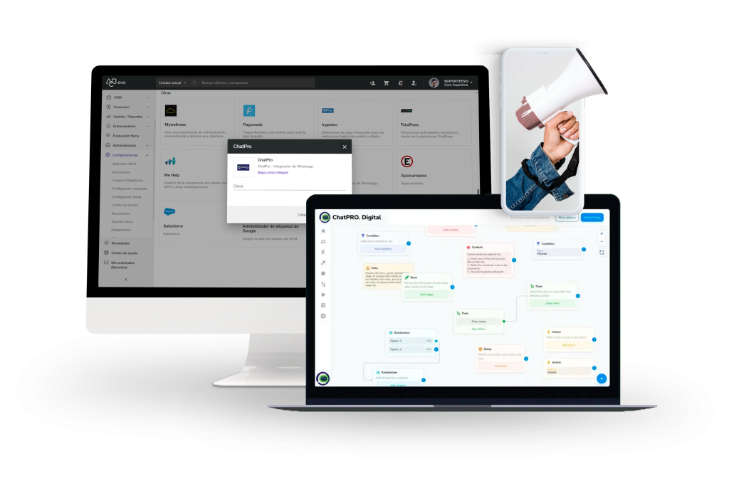 [WEBINAR] Chatpro LATAM – ABC Evo
