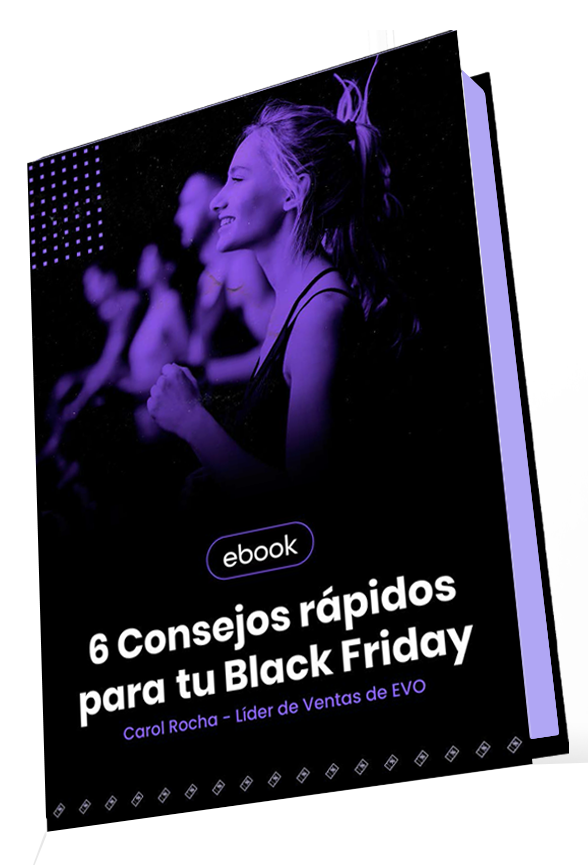 EBOOK BLACK FRIDAY ABC EVO